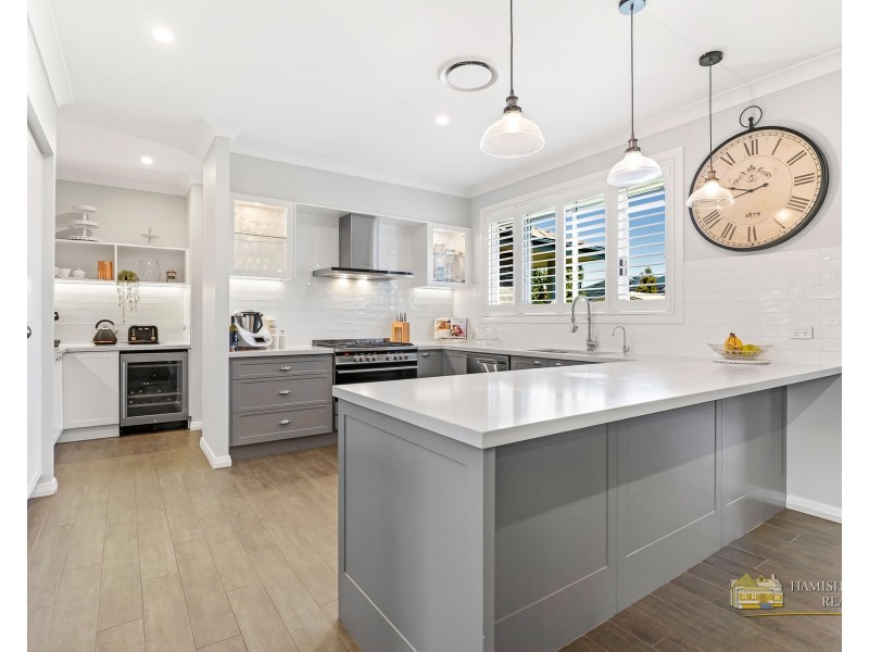 4 Fleming Street, Pitt Town NSW 2756