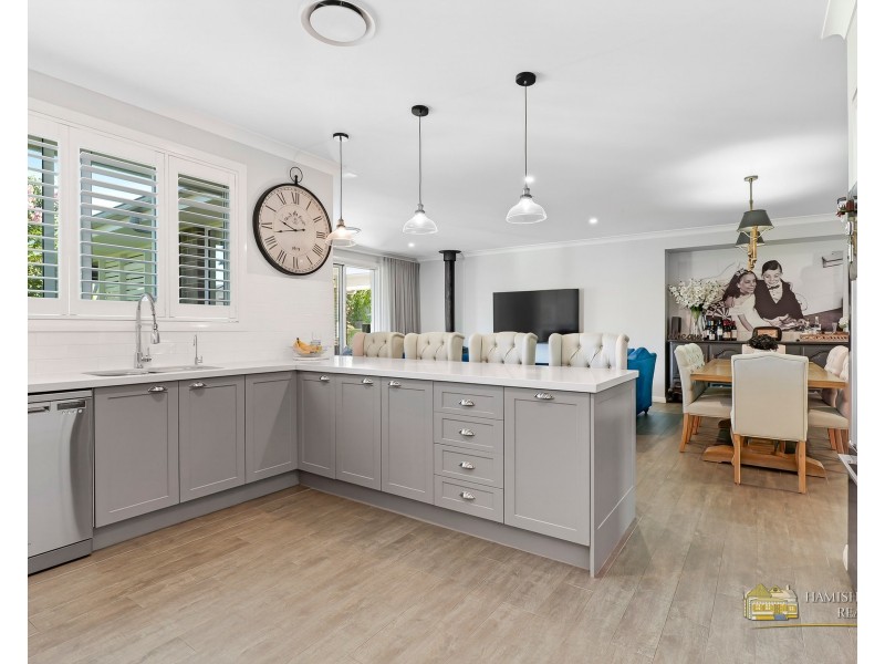 4 Fleming Street, Pitt Town NSW 2756