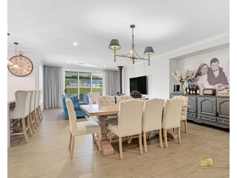 4 Fleming Street, Pitt Town NSW 2756