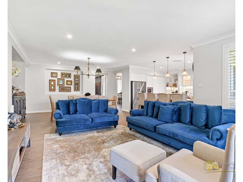 4 Fleming Street, Pitt Town NSW 2756