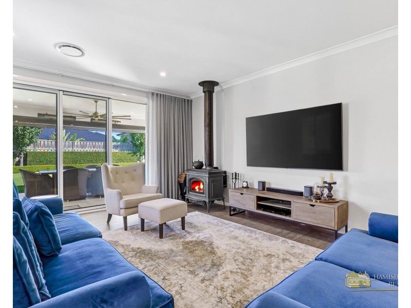 4 Fleming Street, Pitt Town NSW 2756