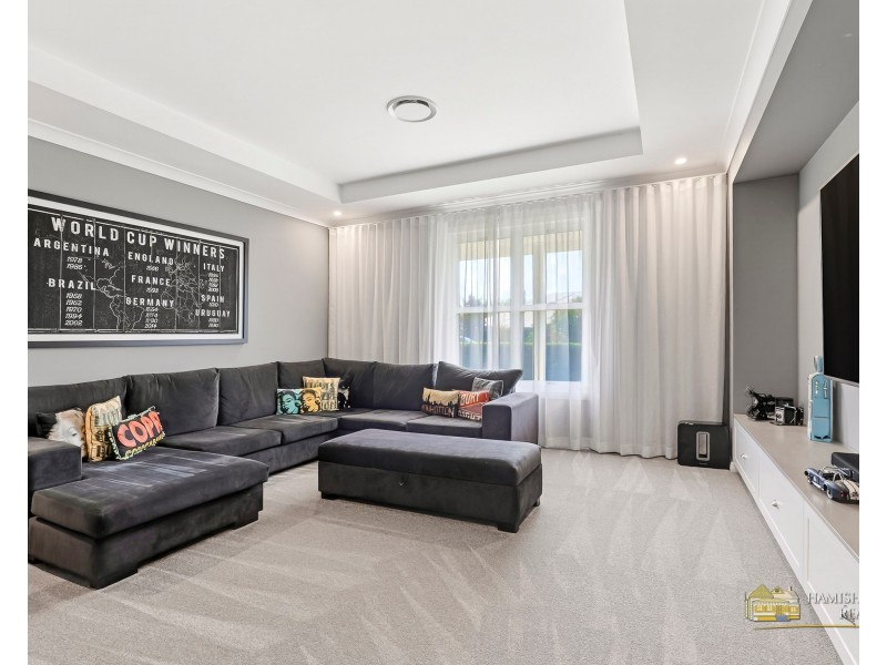 4 Fleming Street, Pitt Town NSW 2756