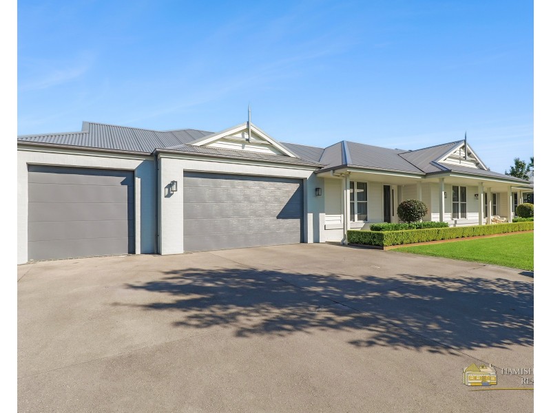 4 Fleming Street, Pitt Town NSW 2756