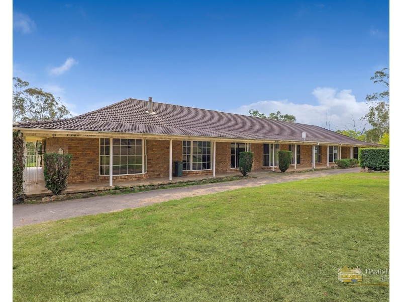 460 Maguires Road, Maraylya NSW 2765
