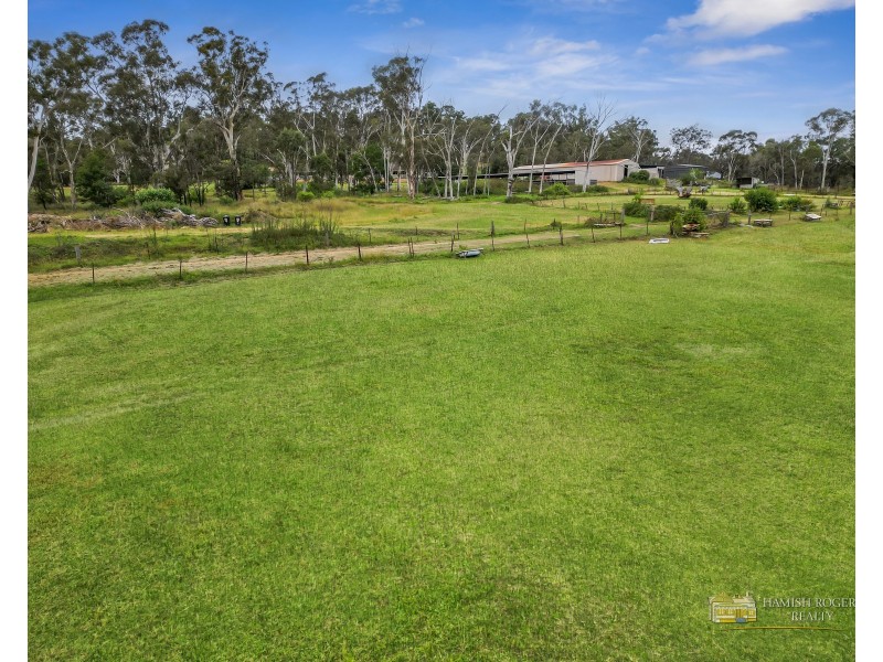 460 Maguires Road, Maraylya NSW 2765