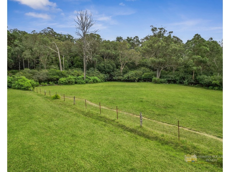 460 Maguires Road, Maraylya NSW 2765