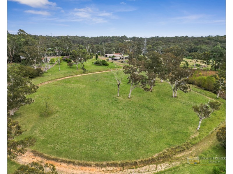 460 Maguires Road, Maraylya NSW 2765