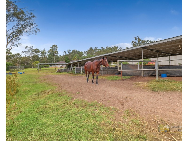 460 Maguires Road, Maraylya NSW 2765