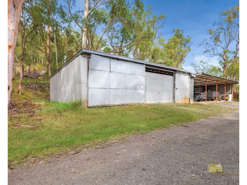 460 Maguires Road, Maraylya NSW 2765