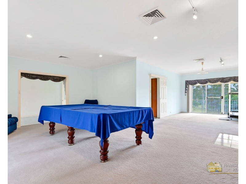 460 Maguires Road, Maraylya NSW 2765