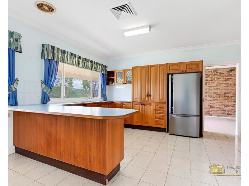 460 Maguires Road, Maraylya NSW 2765