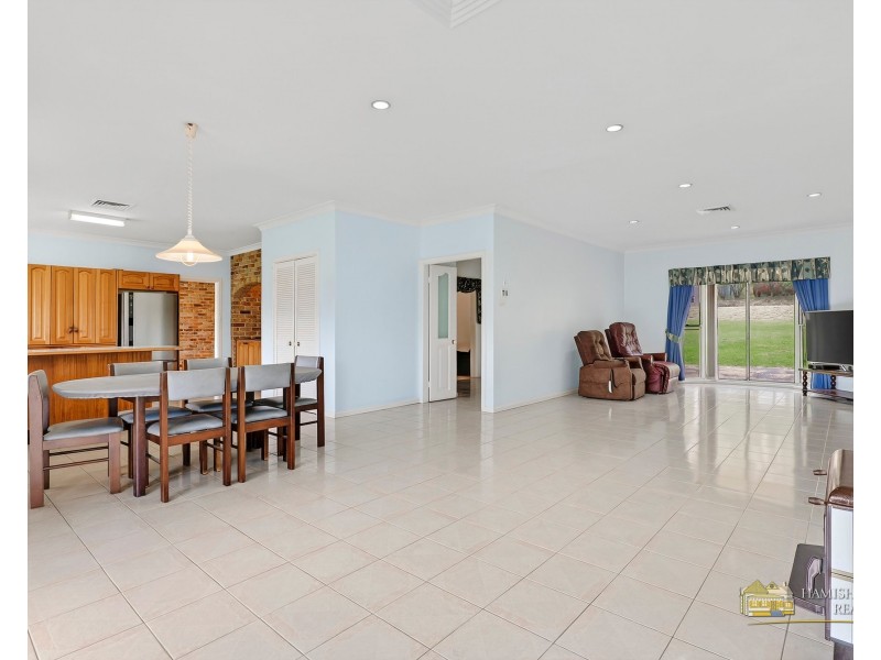 460 Maguires Road, Maraylya NSW 2765