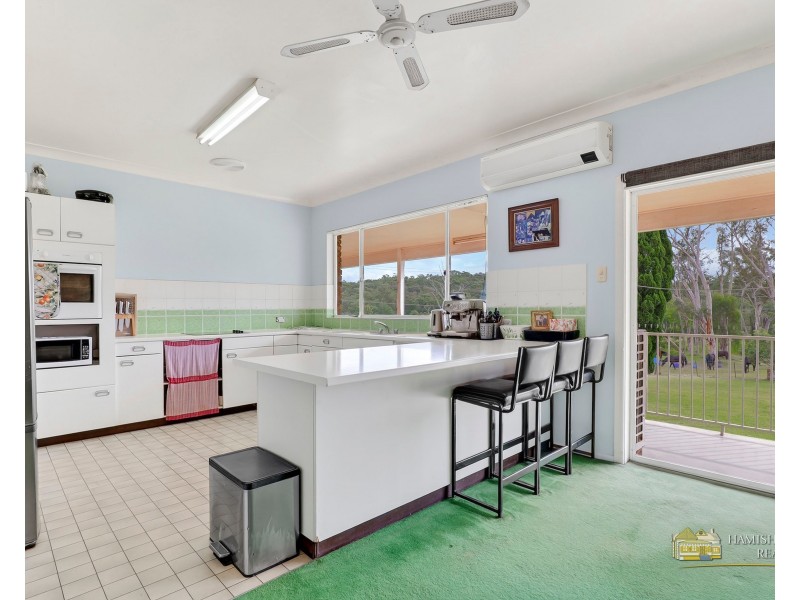 460 Maguires Road, Maraylya NSW 2765