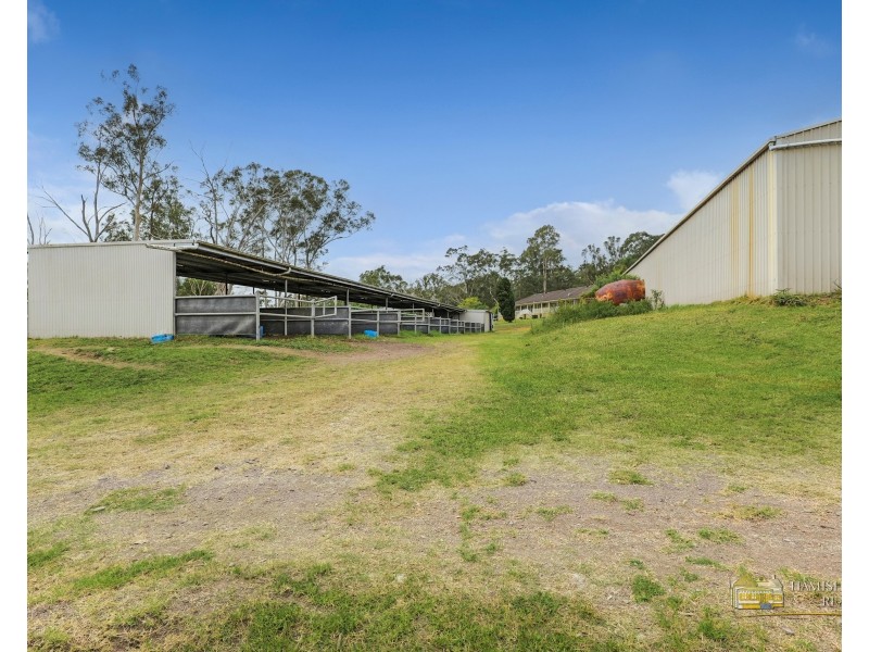 460 Maguires Road, Maraylya NSW 2765