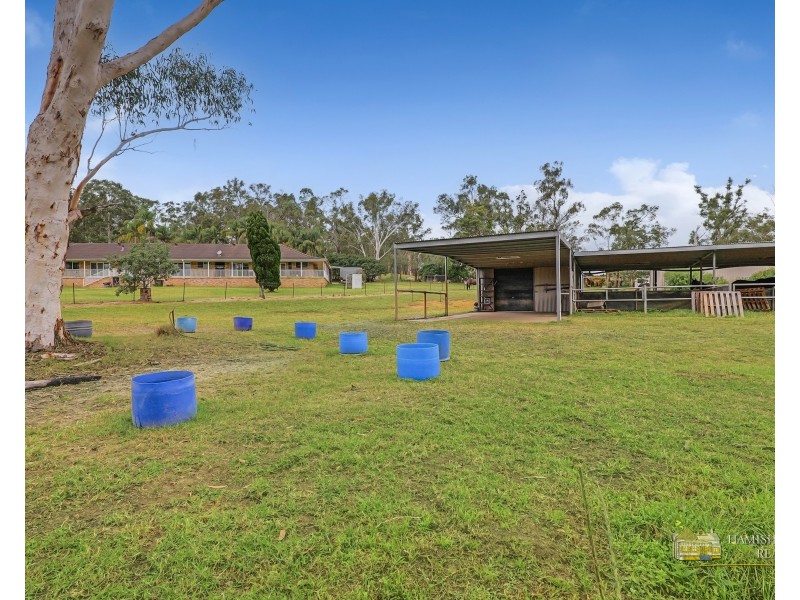 460 Maguires Road, Maraylya NSW 2765