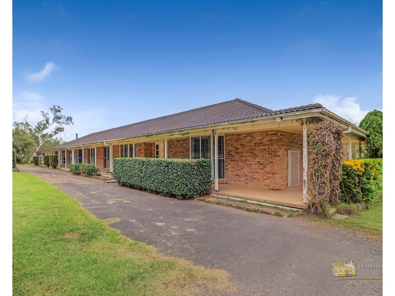 460 Maguires Road, Maraylya NSW 2765