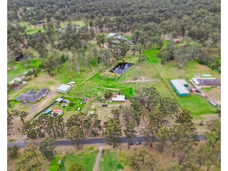 79 Old Pitt Town Road, Pitt Town NSW 2756