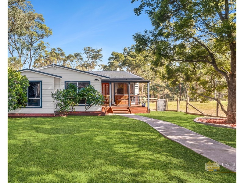 7 St Johns Road, Maraylya NSW 2765
