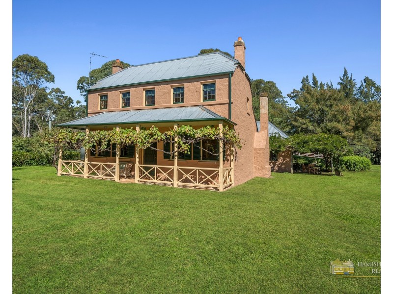35 Uworra Road, Wilberforce NSW 2756
