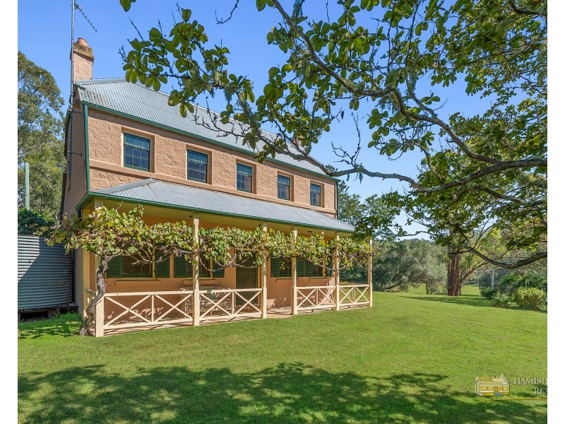 35 Uworra Road, Wilberforce NSW 2756