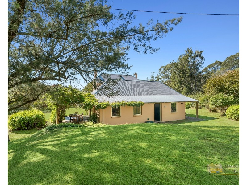 35 Uworra Road, Wilberforce NSW 2756