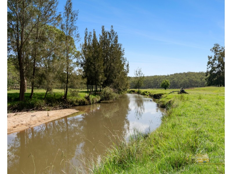 35 Uworra Road, Wilberforce NSW 2756