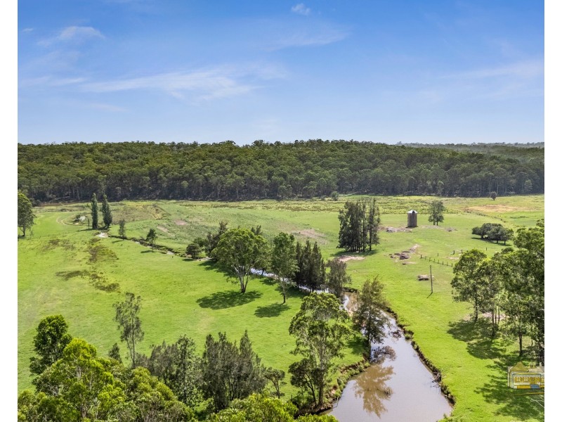 35 Uworra Road, Wilberforce NSW 2756