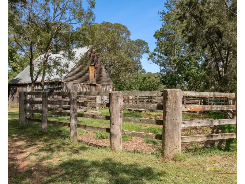 35 Uworra Road, Wilberforce NSW 2756
