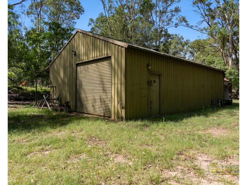 35 Uworra Road, Wilberforce NSW 2756