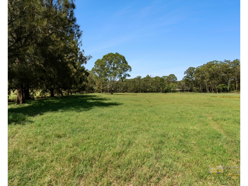 35 Uworra Road, Wilberforce NSW 2756