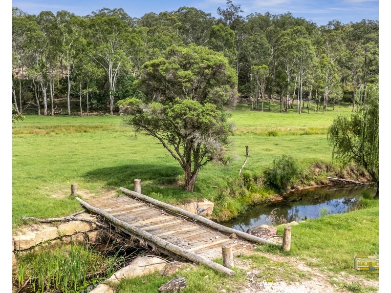 35 Uworra Road, Wilberforce NSW 2756