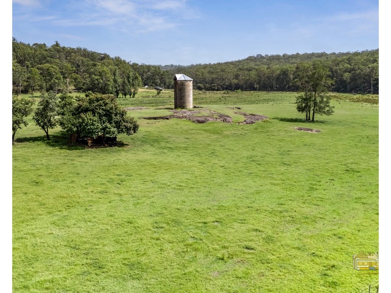 35 Uworra Road, Wilberforce NSW 2756