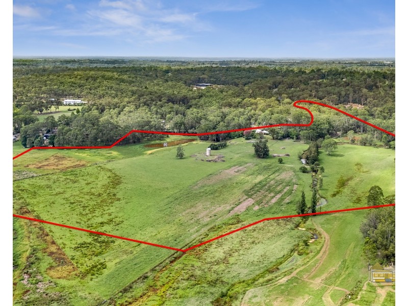 35 Uworra Road, Wilberforce NSW 2756