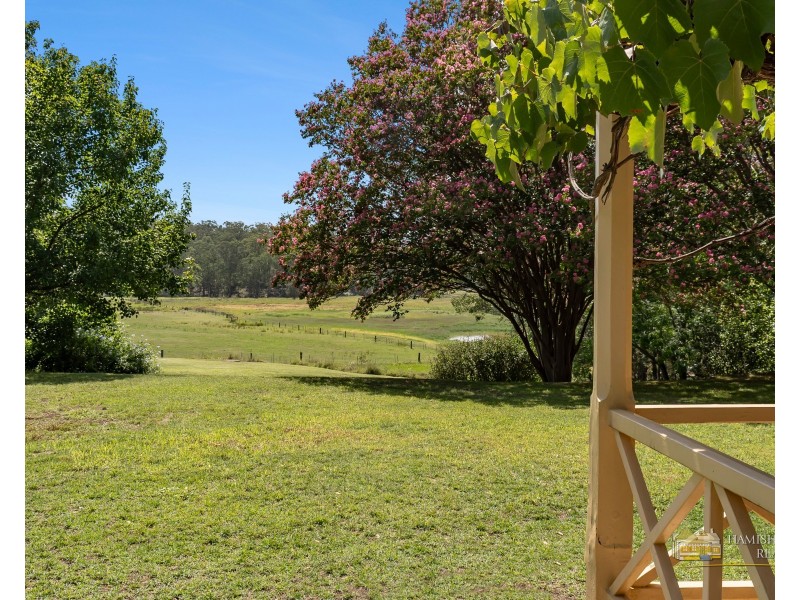35 Uworra Road, Wilberforce NSW 2756