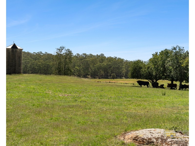 35 Uworra Road, Wilberforce NSW 2756