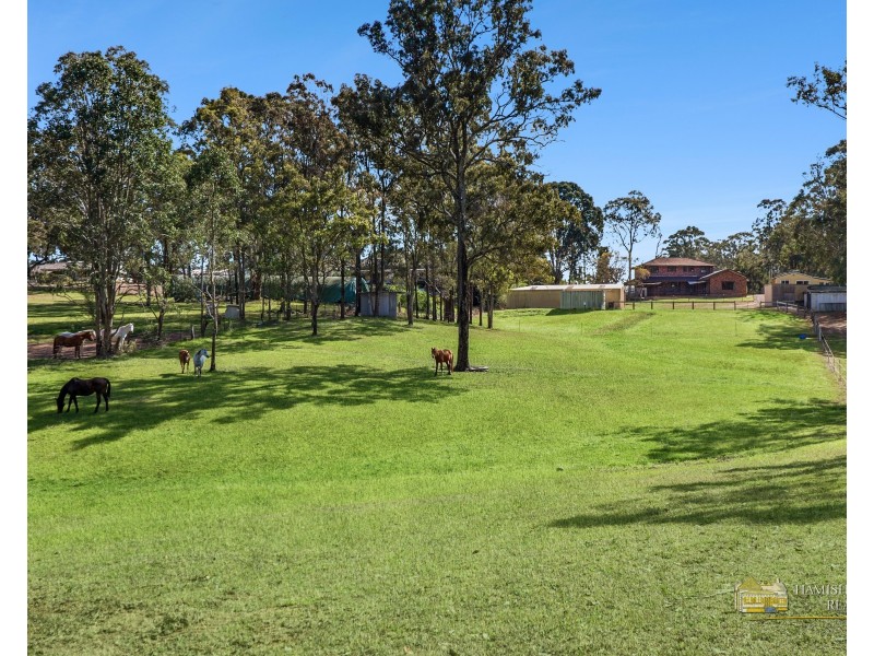 104 Scheyville Road, Oakville NSW 2765