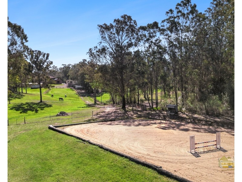 104 Scheyville Road, Oakville NSW 2765