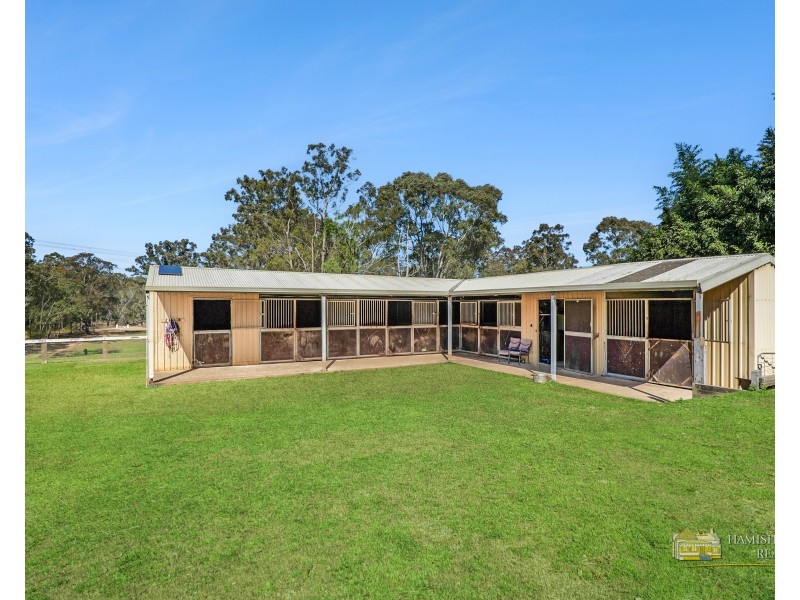 104 Scheyville Road, Oakville NSW 2765