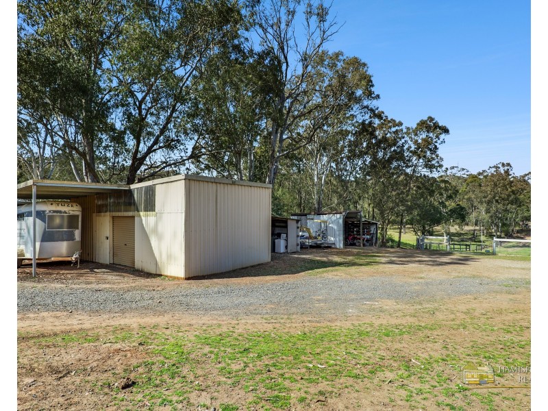 104 Scheyville Road, Oakville NSW 2765
