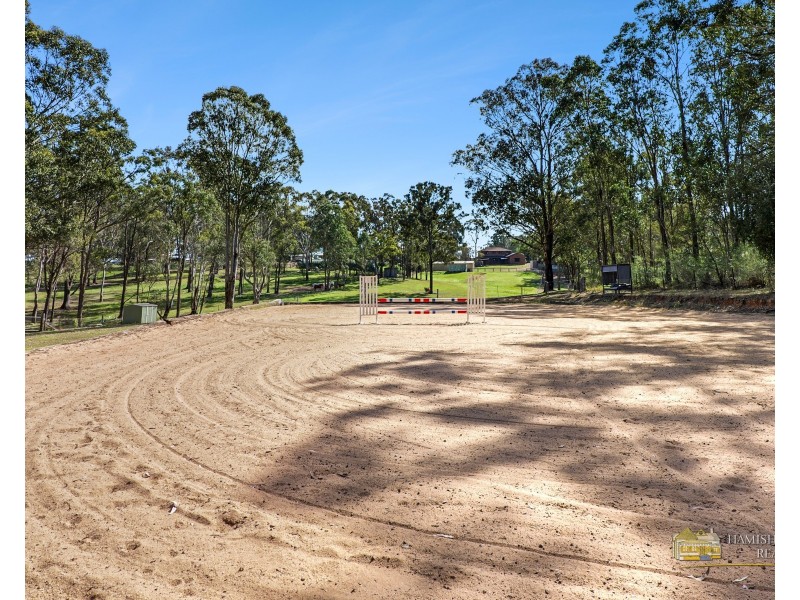 104 Scheyville Road, Oakville NSW 2765