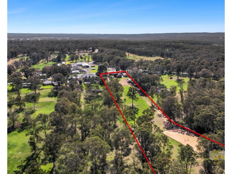 104 Scheyville Road, Oakville NSW 2765