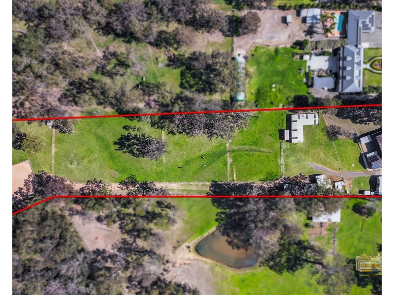 104 Scheyville Road, Oakville NSW 2765