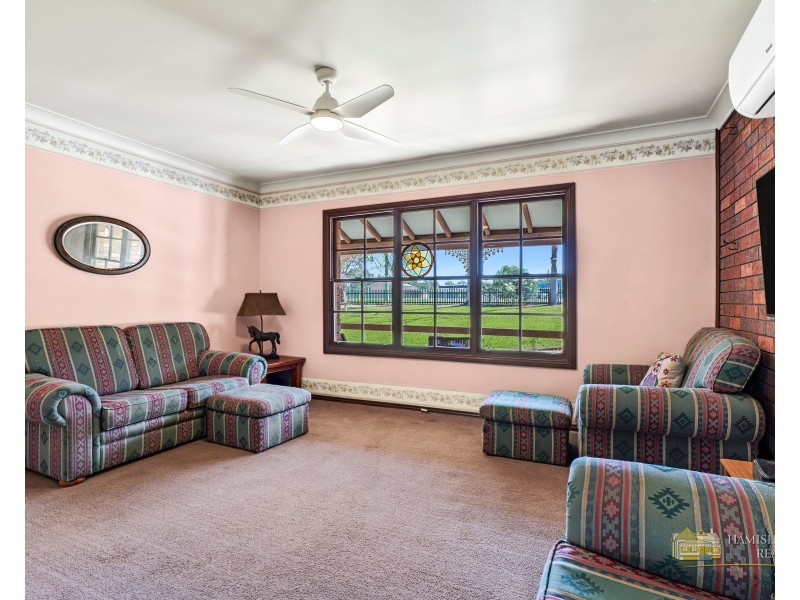 104 Scheyville Road, Oakville NSW 2765