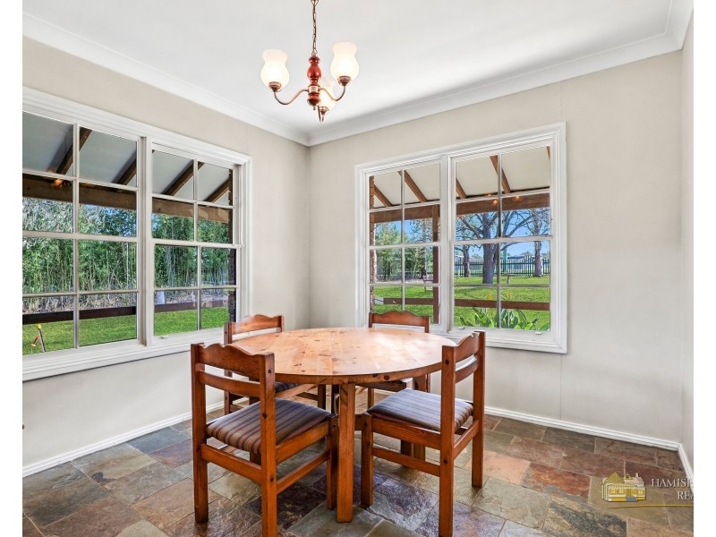 104 Scheyville Road, Oakville NSW 2765