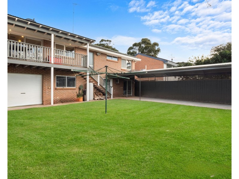 23 McGrath Road, Mcgraths Hill NSW 2756