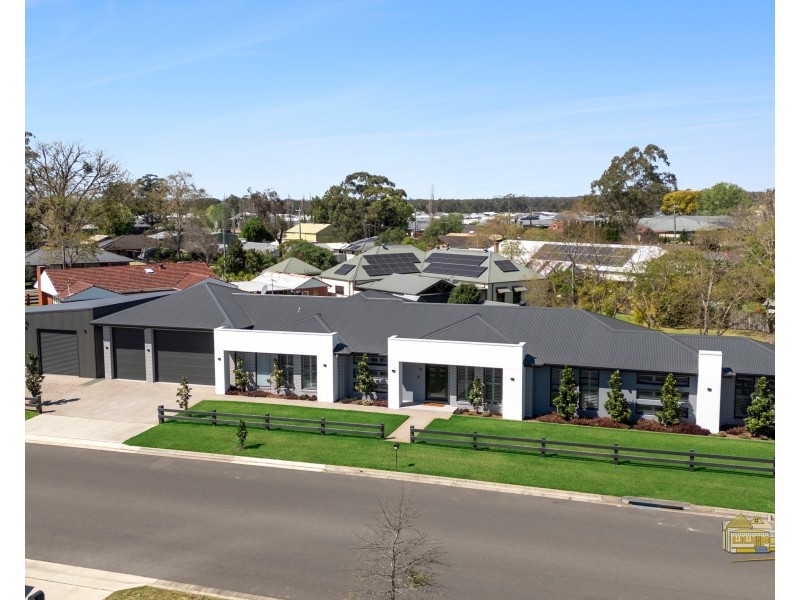 30 Hall Street, Pitt Town NSW 2756