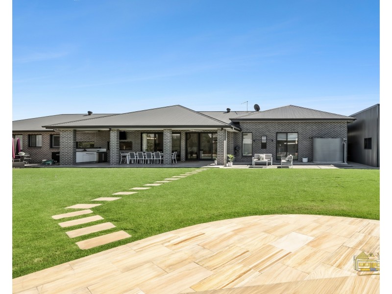 30 Hall Street, Pitt Town NSW 2756