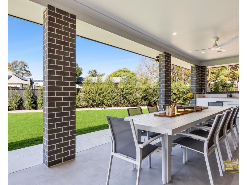30 Hall Street, Pitt Town NSW 2756