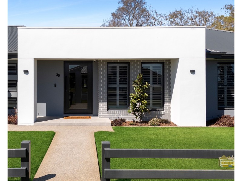 30 Hall Street, Pitt Town NSW 2756