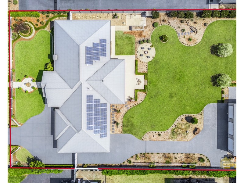 32 Eden Circuit, Pitt Town NSW 2756